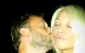 Νέος έρωτας επιτέλους; Πασίγνωστος Έλληνας ηθοποιός δίνει τρυφερά φιλιά στην Ρούλα Κορομηλά...[photos] - Φωτογραφία 3