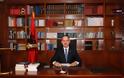 Ο πρόεδρος της Αλβανίας δεν ενέκρινε την διοικητική διαίρεση