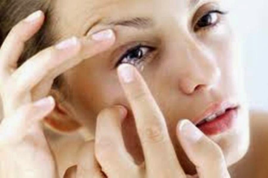 Δείτε τους φακούς επαφής που μετρούν το σάκχαρο μέσω των δακρύων! - Φωτογραφία 1