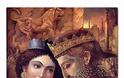 Ρωξάνη, η «βάρβαρη» σύζυγος του Μεγάλου Αλεξάνδρου που δολοφονήθηκε με τον γιο της στην Αμφίπολη Σερρών - Φωτογραφία 2