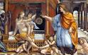 Ρωξάνη, η «βάρβαρη» σύζυγος του Μεγάλου Αλεξάνδρου που δολοφονήθηκε με τον γιο της στην Αμφίπολη Σερρών - Φωτογραφία 3