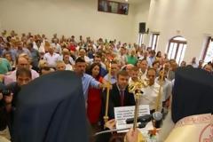 Ορκίστηκε σήμερα η νέα δημοτική αρχή στη Στυλίδα [photos + video]