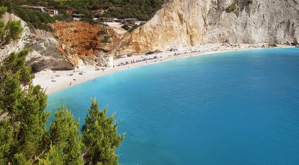 Ελληνική η παραλία με τα πιο κρυστάλλινα νερά στον κόσμο! - Φωτογραφία 2
