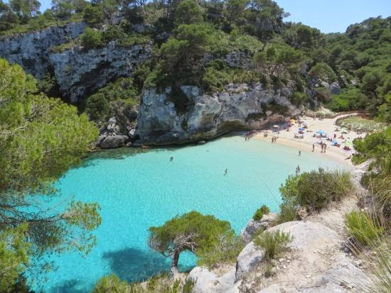 Ελληνική η παραλία με τα πιο κρυστάλλινα νερά στον κόσμο! - Φωτογραφία 5