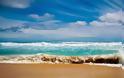 Ελληνική η παραλία με τα πιο κρυστάλλινα νερά στον κόσμο! - Φωτογραφία 1