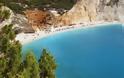 Ελληνική η παραλία με τα πιο κρυστάλλινα νερά στον κόσμο! - Φωτογραφία 2
