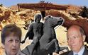 Η γνωστή αρχαιολόγος αποκαλύπτει το «μυστικό» που κρύβει ο τάφος  της Αμφίπολης ενώ «κατακεραυνώνει» την κυβέρνηση Σημίτη για την διακοπή  των ανασκαφών στην Αίγυπτο