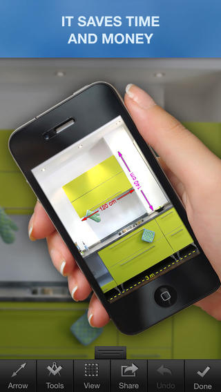 My Measures & Dimensions: AppStore free today...από 2.99 δωρεάν για σήμερα - Φωτογραφία 3