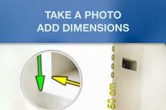 My Measures & Dimensions: AppStore free today...από 2.99 δωρεάν για σήμερα