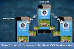 Bluetooth Camera Share Pro: AppStore free today
