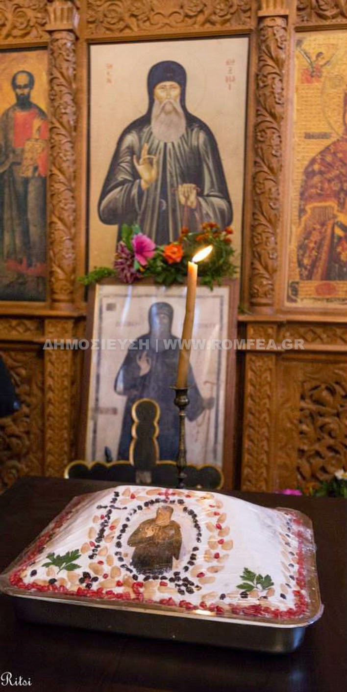 5186 - Με μεγαλοπρέπεια γιορτάστηκε στην Αλβανία η Μνήμη του Αγιορείτη Αγίου Κοσμά του Αιτωλού (φωτογραφίες) - Φωτογραφία 2
