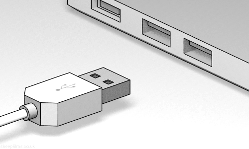 Διαθέσιμο το αναστρέψιμο καλώδιο USB - Φωτογραφία 1