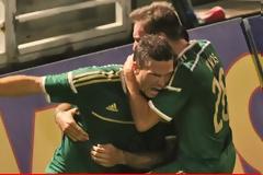 «Αγκάλιασε» την πρόκριση ο ΠΑΟ, 4-1 τη Μίντιλαντ με... καρέ του Μπεγκ