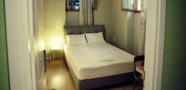 Νοικιάστε κρεβάτι και όχι δωμάτιο: Το success story των ελληνικών hostels που κλέβουν τις καρδιές των τουριστών...[photos] - Φωτογραφία 1