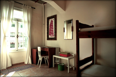 Νοικιάστε κρεβάτι και όχι δωμάτιο: Το success story των ελληνικών hostels που κλέβουν τις καρδιές των τουριστών...[photos] - Φωτογραφία 6