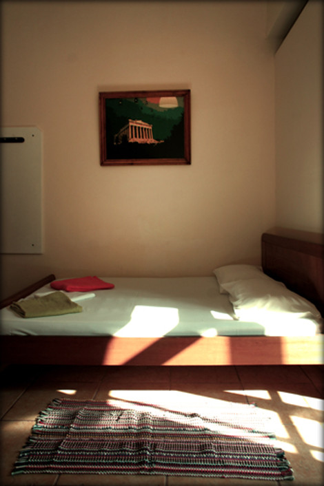 Νοικιάστε κρεβάτι και όχι δωμάτιο: Το success story των ελληνικών hostels που κλέβουν τις καρδιές των τουριστών...[photos] - Φωτογραφία 7