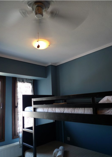 Νοικιάστε κρεβάτι και όχι δωμάτιο: Το success story των ελληνικών hostels που κλέβουν τις καρδιές των τουριστών...[photos] - Φωτογραφία 8