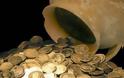 Πολύ μπροστά οι αρχαίοι: Γιατί τα κέρματα είναι στρογγυλά;
