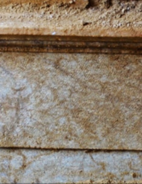 Πιο κοντά στο μυστικό της Αμφίπολης οι ανασκαφές: Μαγεύουν τα νέα ευρήματα - Φωτογραφία 6