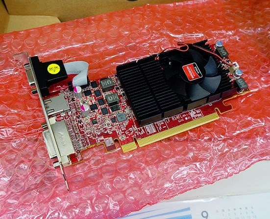 Τα specs της νέας AMD Radeon R7 250XE εμφανίστηκαν - Φωτογραφία 1