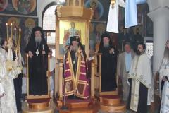 300 χρόνια από τη Γέννηση του Αγίου Κοσμά του Αιτωλού