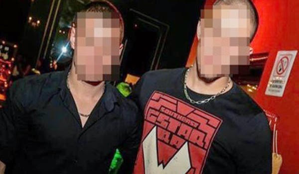 Απολογούνται οι δύο 19χρονοι για το διπλό φονικό στη Μάνη - Tι λέει ο Κούγιας - Φωτογραφία 1
