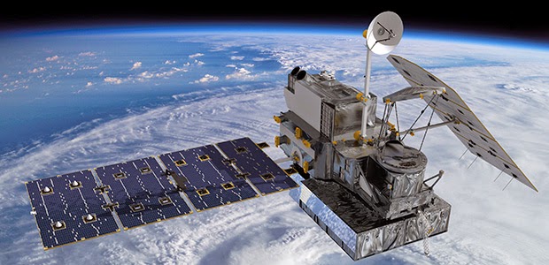 Ορόσημο για διαστημική βιομηχανία made in Europe: Δύο νέοι δορυφόροι σε τροχιά - Φωτογραφία 1