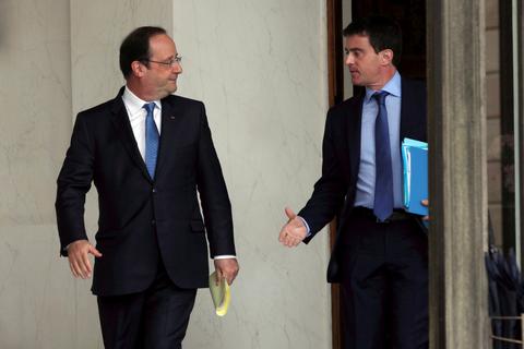 Πολιτική κρίση στη Γαλλία-Παραιτήθηκε η κυβέρνηση μετά την κόντρα για την οικονομία - Φωτογραφία 1