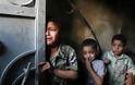 327 επιζώντες του Ολοκαυτώματος καταδικάζουν το Ισραήλ για τη σφαγή στη Γάζα