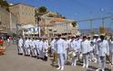 Συμμετοχή του Πολεμικού Ναυτικού στα «Κουντουριώτεια 2014»