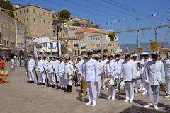 Συμμετοχή του Πολεμικού Ναυτικού στα «Κουντουριώτεια 2014»