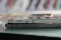 Εικόνες του iphone 6 σε σύγκριση με το 5