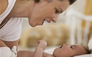 16 πράγματα που δεν σας είχε πει ποτέ κανείς για τη μητρότητα - Φωτογραφία 1