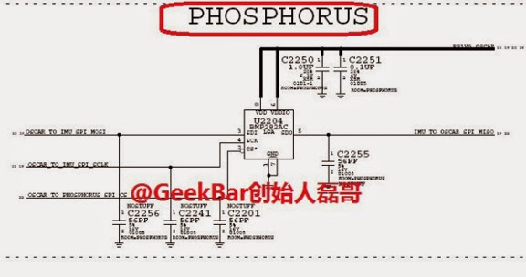 Το iPhone 6 θα έχει και δεύτερο επεξεργαστή με την κωδική ονομασία «Phosphorus» - Φωτογραφία 2