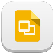 Google Slides: AppStore new free - Φωτογραφία 1