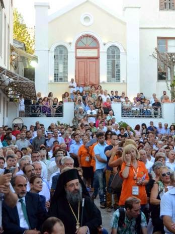 Πάτρα: Αναλαμβάνει ο Κώστας Πελετίδης - Αντίθετος στην εκχώρηση του θαλάσσιου μετώπου σ' επιχειρηματικά συμφέροντα ο νέος Δήμαρχος - Φωτογραφία 4