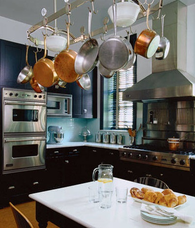 Έχεις μικρή κουζίνα; Αυτός είναι ο πιο μοντέρνος τρόπος να οργανώσεις τα μαγειρικά σου σκεύη! - Φωτογραφία 4