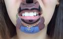 Makeup artist μετατρέπει τα χείλη της σε διασκεδαστικά καρτούν...[photos] - Φωτογραφία 4