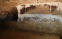 Μπήκαν άλλοι στον τάφο! Συναγερμός από στοιχεία που δείχνουν ότι ο τάφος της Αμφίπολης μπορεί έχει συληθεί από τυμβωρύχους [photos] - Φωτογραφία 2