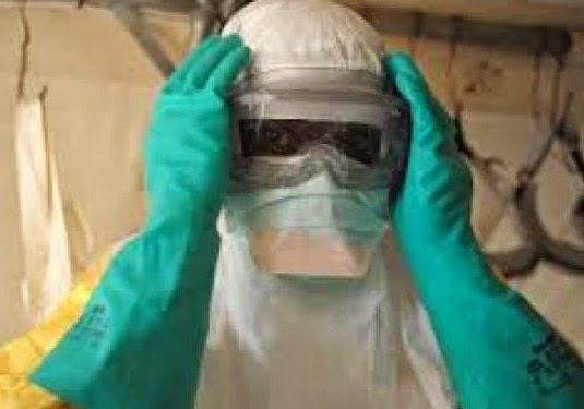 Επιδημία του Έμπολα στο Κονγκό-Στέλνεται εξοπλισμός... - Φωτογραφία 1