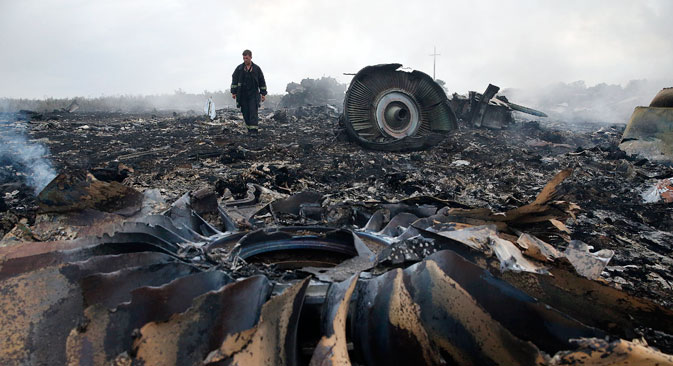 Συνέντευξη Λαβρόφ: Να αποκαλυφθεί όλη η αλήθεια γύρω από την ουκρανική τραγωδία - Φωτογραφία 4