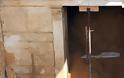 Αμφίπολη: Το νέο στοιχείο που εντείνει την υποψία ότι ο τάφος έχει συληθεί από τυμβωρύχους