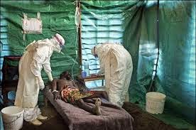 Ενημέρωση νοσοκομείων για ελονοσία τον ιο του Δυτικού Νείλου και τον ιό Ebola - Φωτογραφία 1