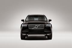 Νέο Volvo XC90: παγκόσμια πρεμιέρα στη Σουηδία