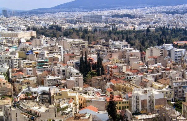 Προσεχώς 1.800 κατεδαφίσεις στην Αθήνα - Φωτογραφία 1