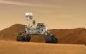Κάτι τρέχει στον πλανήτη Άρη - Το όχημα της NASA, Curiosity, καταστρέφεται μέρα με τη μέρα - Φωτογραφία 5
