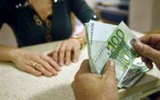 Αύξηση 1,28 δισ. ευρώ των ληξιπρόθεσμων οφειλών στην εφορία τον Ιούλιο - Φωτογραφία 1