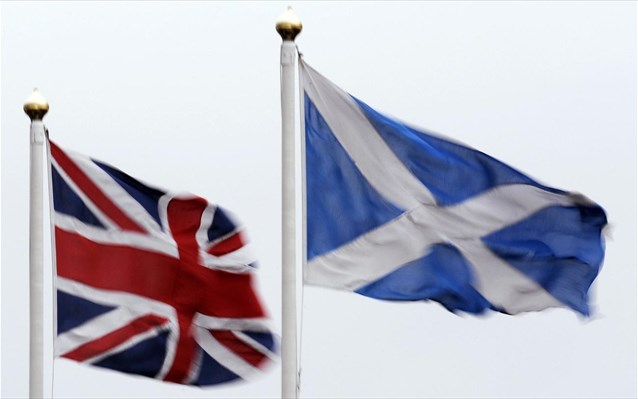 Σκωτία: Άρχισε η επιστολική ψηφοφορία στο δημοψήφισμα για την ανεξαρτησία - Φωτογραφία 1