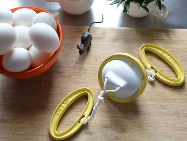 Αυγά ομελέτα χωρίς να σπάσουμε τα τσόφλια; Κι όμως γίνεται... [photos+video] - Φωτογραφία 3