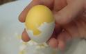 Αυγά ομελέτα χωρίς να σπάσουμε τα τσόφλια; Κι όμως γίνεται... [photos+video] - Φωτογραφία 2